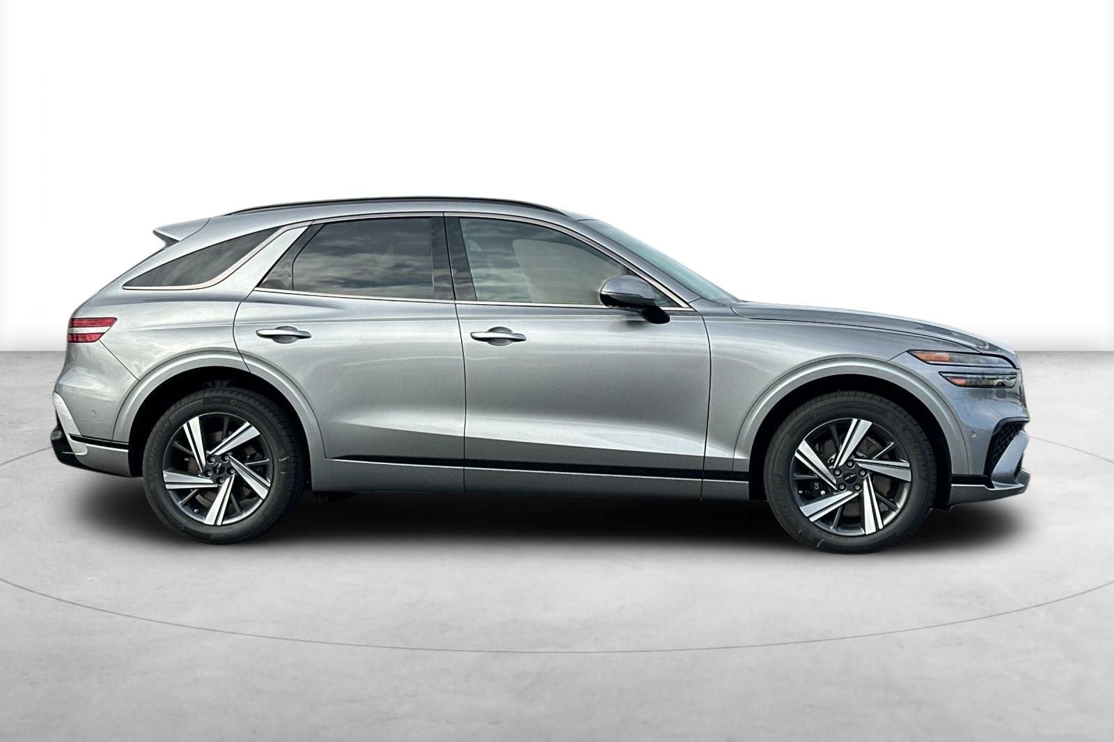 2026 Genesis GV70 3.5T SPORT ADVANCED