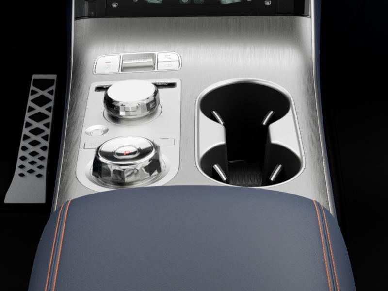 2026 Genesis GV70 3.5T Sport Advanced