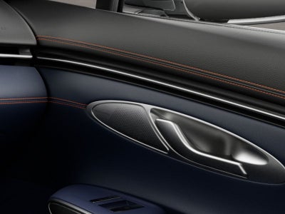 2026 Genesis GV70 3.5T Sport Advanced