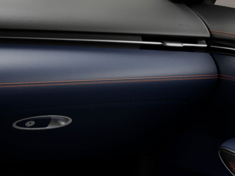 2026 Genesis GV70 3.5T Sport Advanced