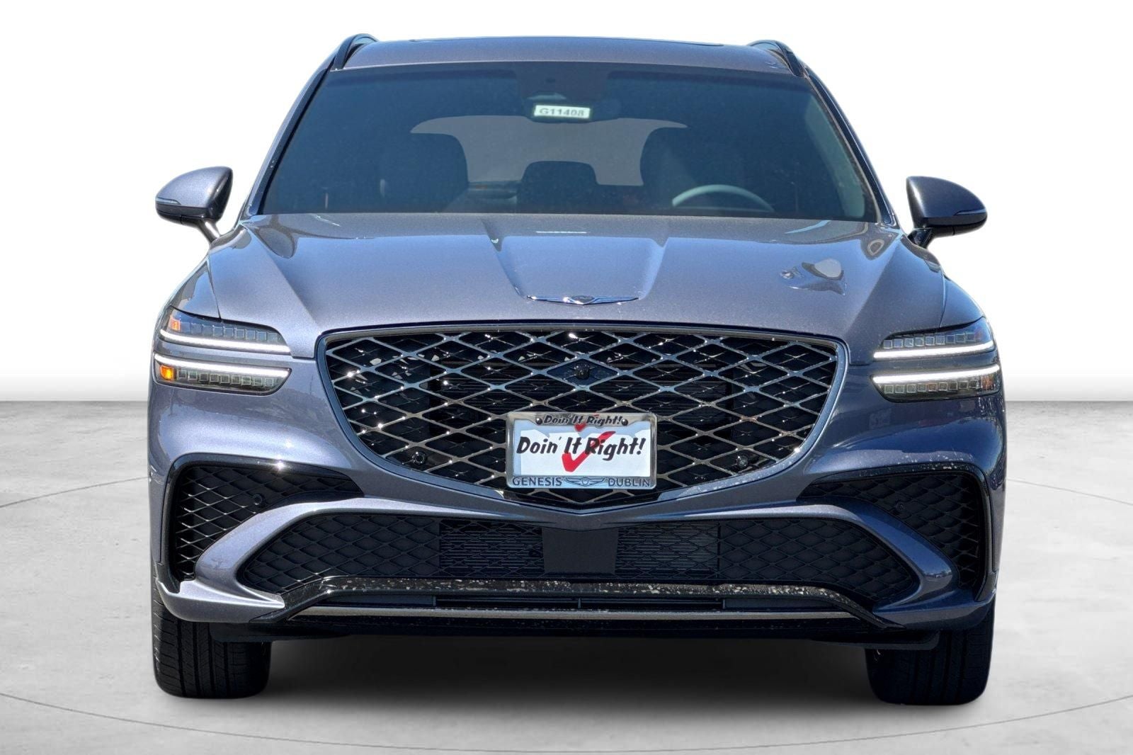 2026 Genesis GV70 3.5T SPORT ADVANCED