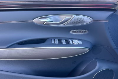 2026 Genesis GV70 3.5T SPORT ADVANCED
