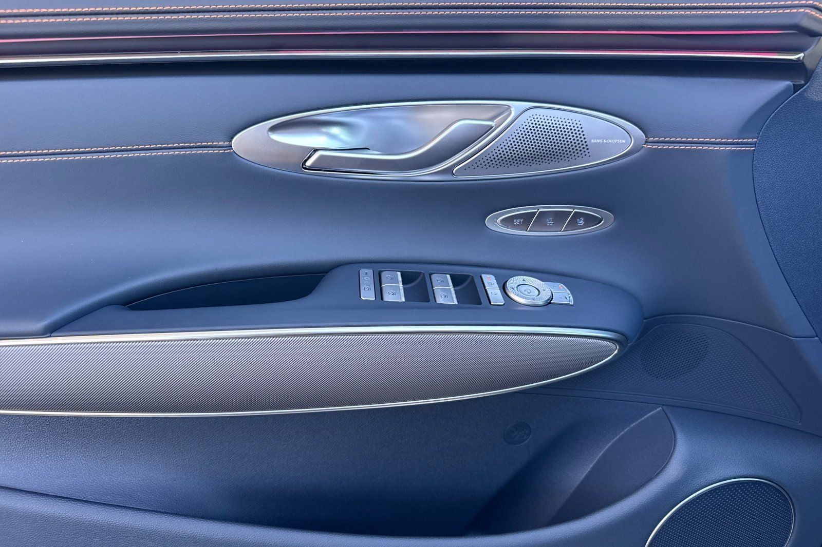2026 Genesis GV70 3.5T SPORT ADVANCED