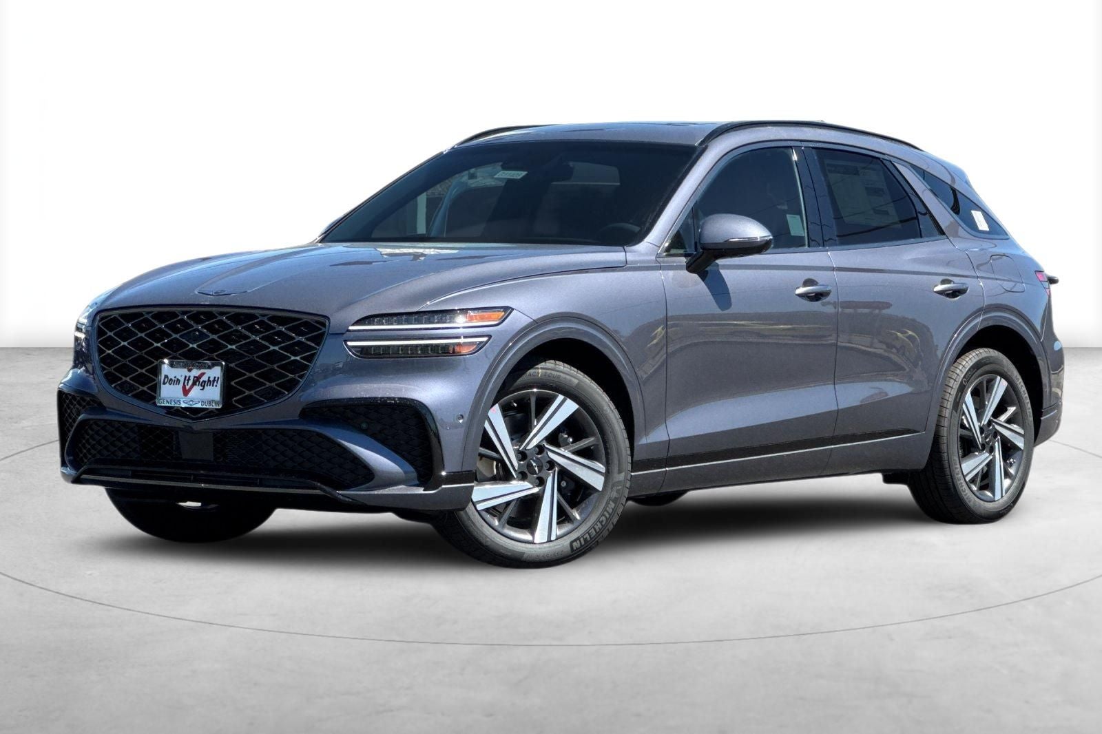 2026 Genesis GV70 3.5T SPORT ADVANCED