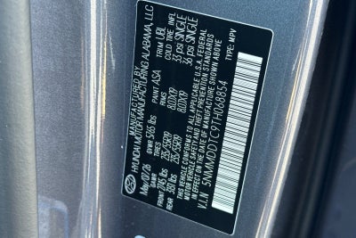 2026 Genesis GV70 3.5T SPORT ADVANCED