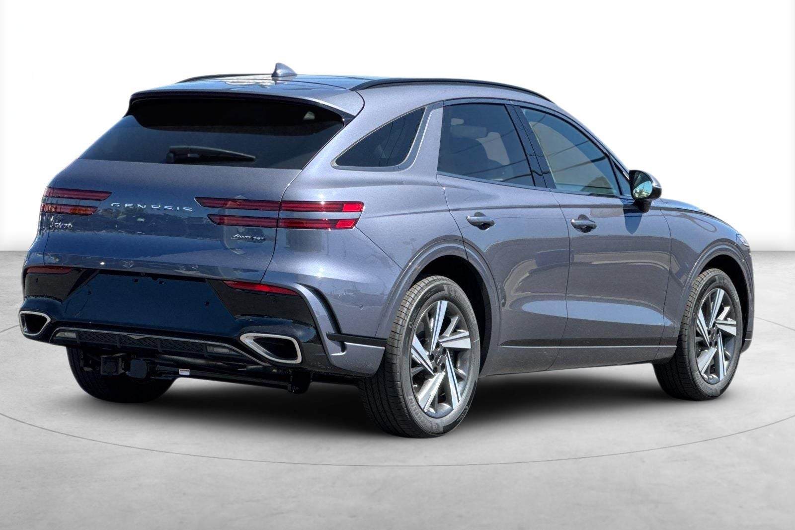 2026 Genesis GV70 3.5T SPORT ADVANCED