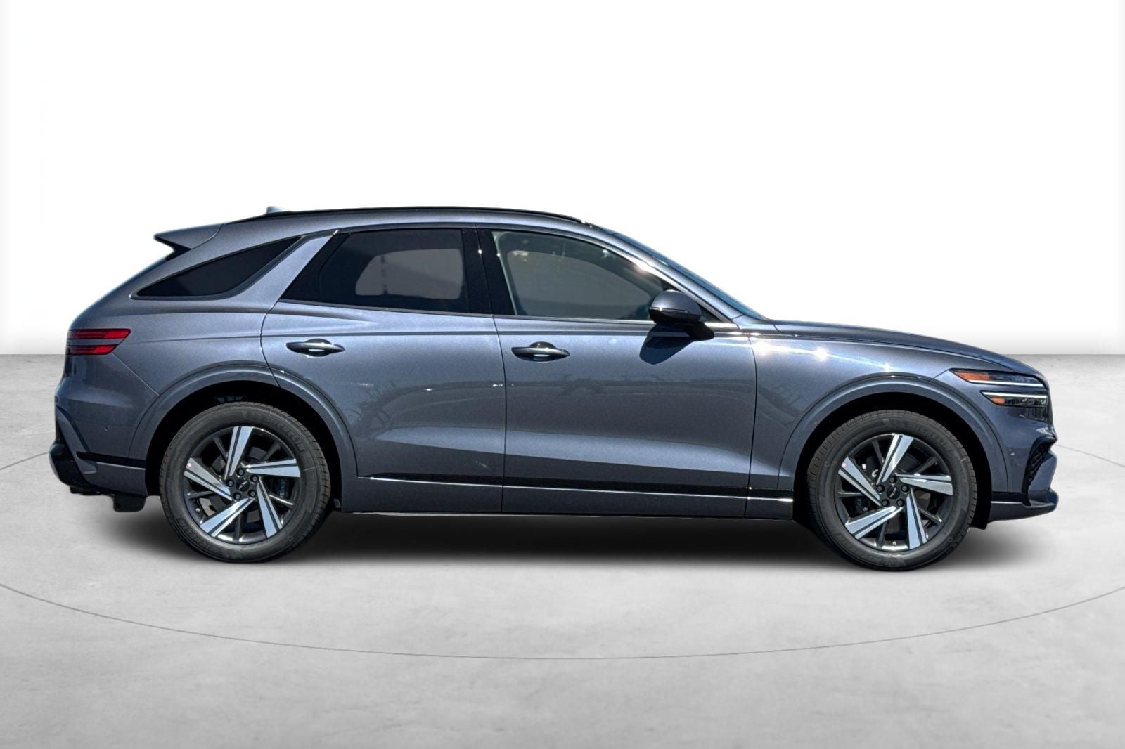 2026 Genesis GV70 3.5T SPORT ADVANCED
