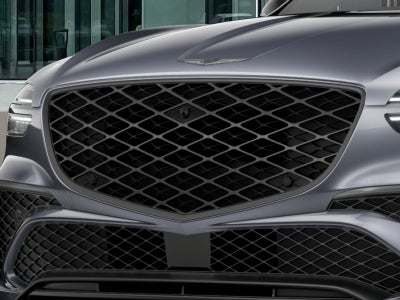 2026 Genesis GV70 3.5T SPORT ADVANCED