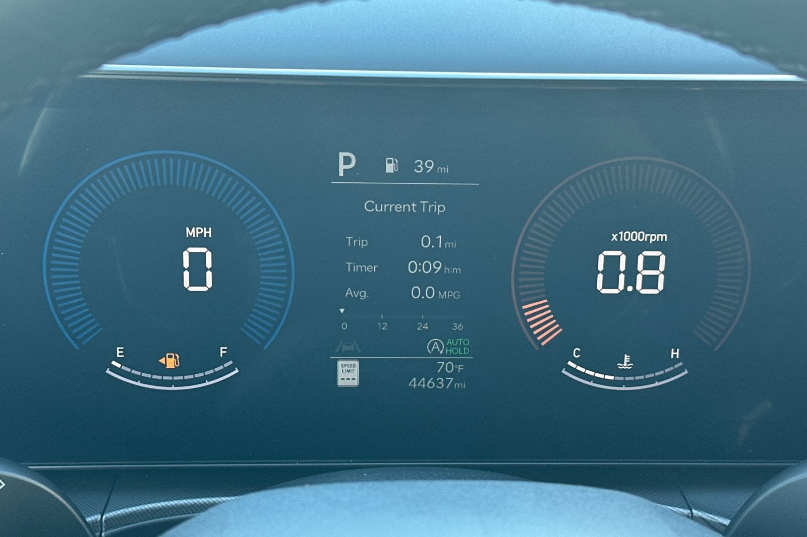 2024 Hyundai Santa Fe SE