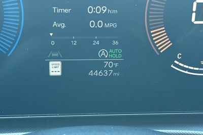 2024 Hyundai Santa Fe SE