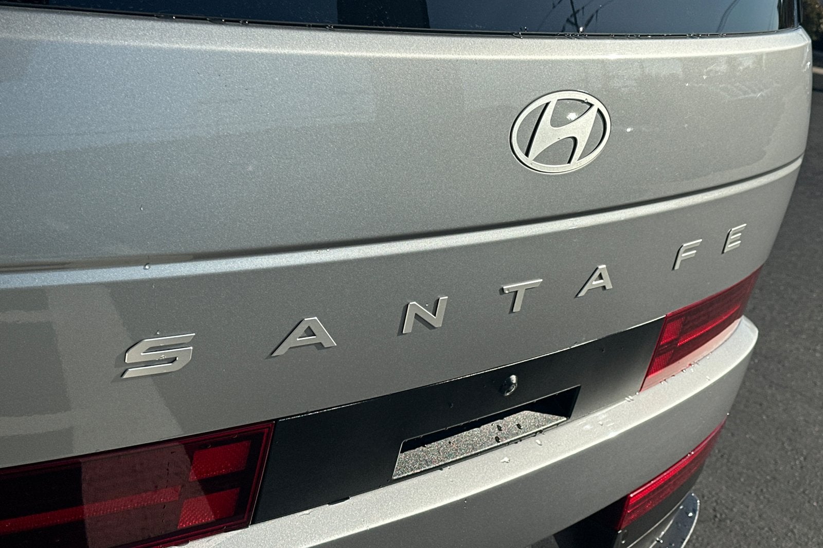 2024 Hyundai Santa Fe SE