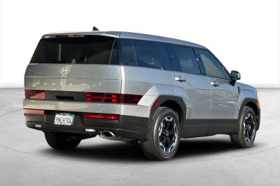 2024 Hyundai Santa Fe SE