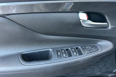 2021 Hyundai Santa Fe SEL Convenience Package