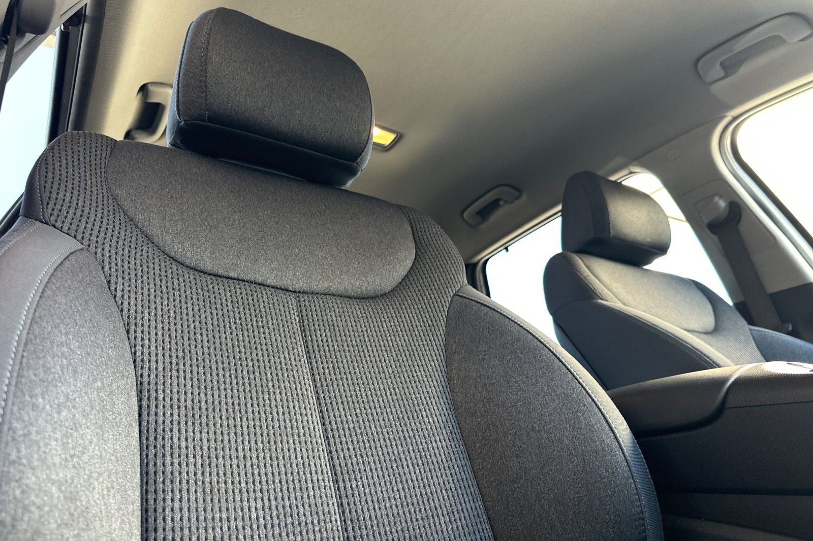 2021 Hyundai Santa Fe SEL Convenience Package