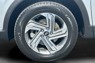 2021 Hyundai Santa Fe SEL Convenience Package