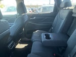 2021 Hyundai Santa Fe SEL Convenience Package