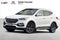 2017 Hyundai Santa Fe Sport 2.0T Ultimate