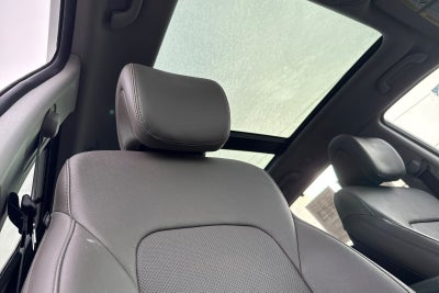 2017 Hyundai Santa Fe Sport 2.0T Ultimate