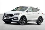 2017 Hyundai Santa Fe Sport 2.0T Ultimate