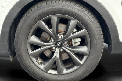 2017 Hyundai Santa Fe Sport 2.0T Ultimate