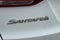 2017 Hyundai Santa Fe Sport 2.0T Ultimate