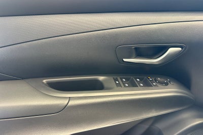 2025 Hyundai Santa Cruz SE