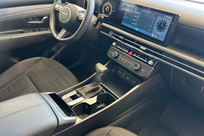 2025 Hyundai Santa Cruz SE