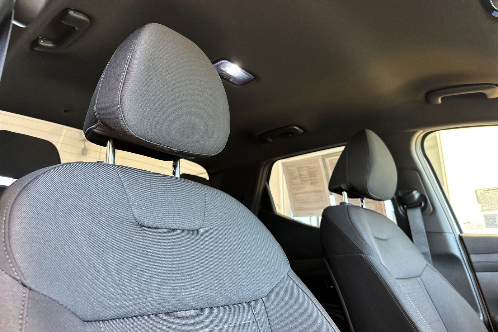 2025 Hyundai Santa Cruz SE