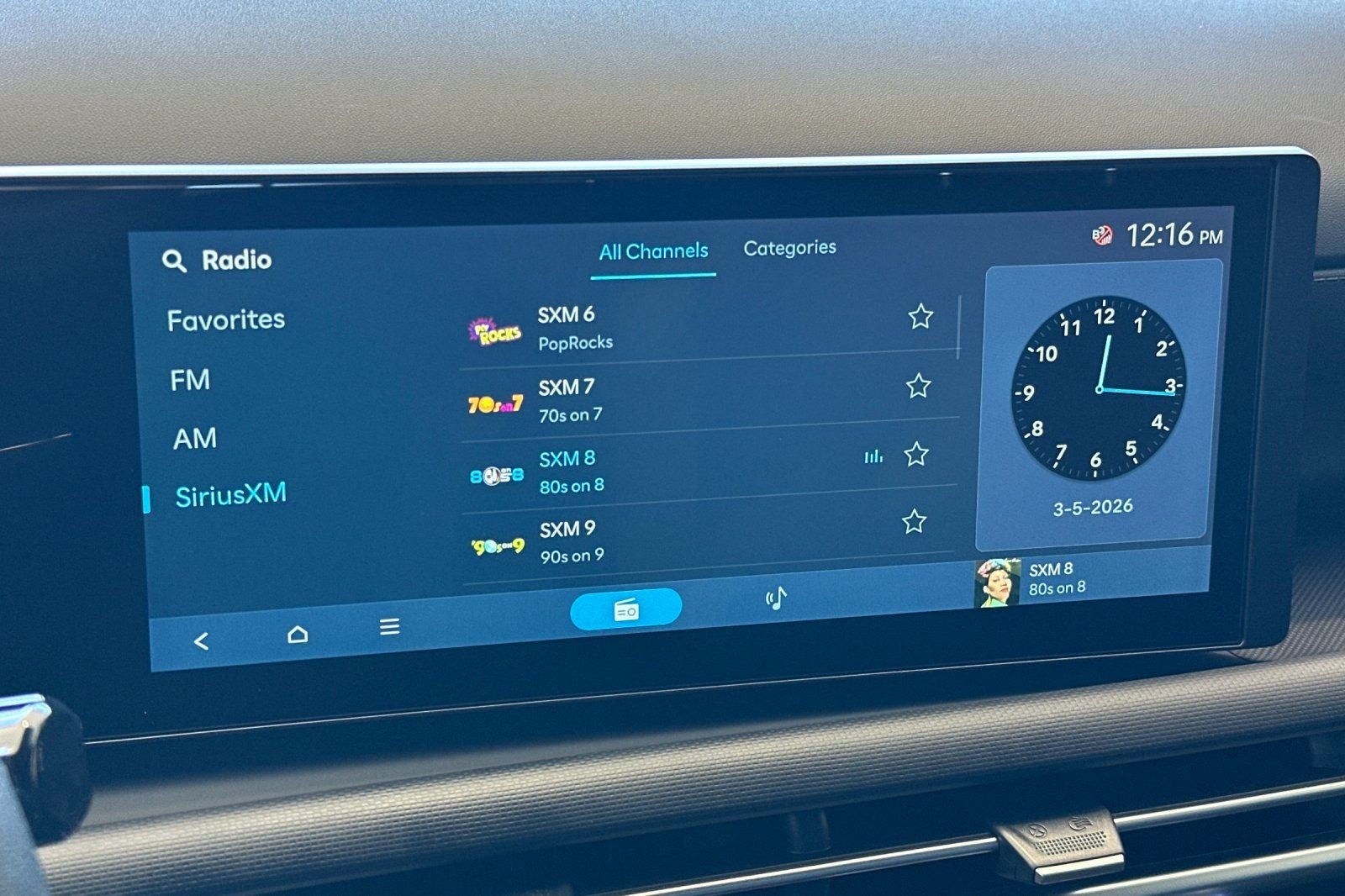 2025 Hyundai Santa Cruz SE