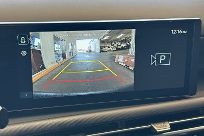 2025 Hyundai Santa Cruz SE