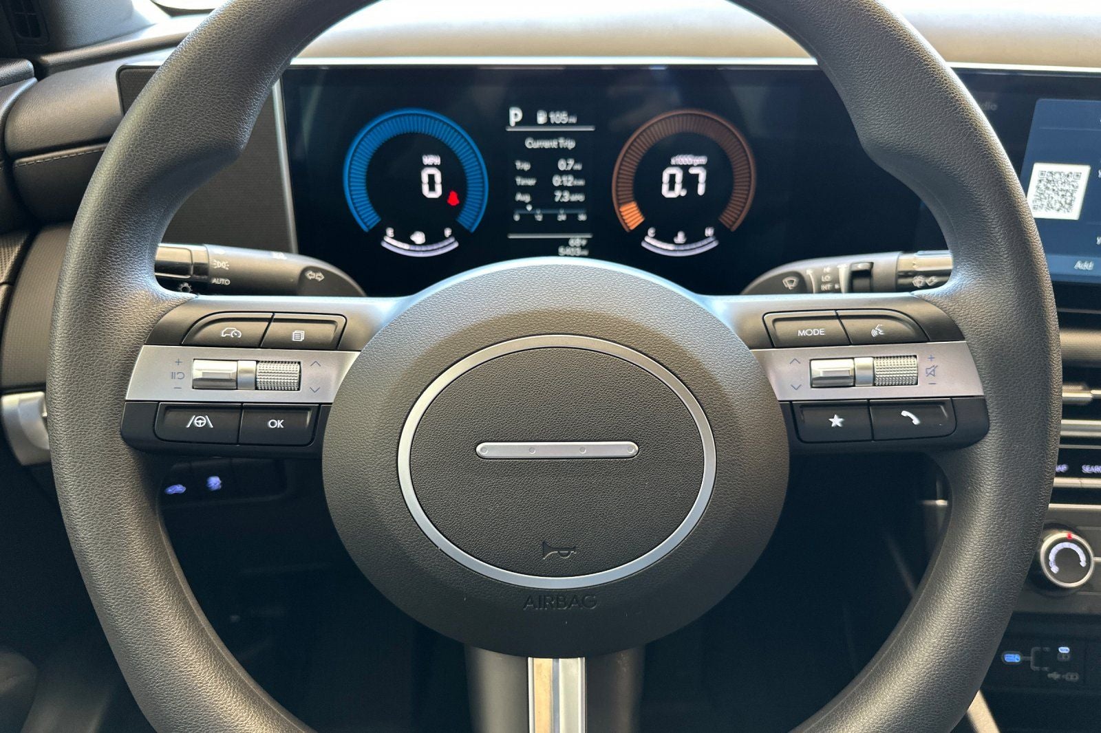 2025 Hyundai Santa Cruz SE