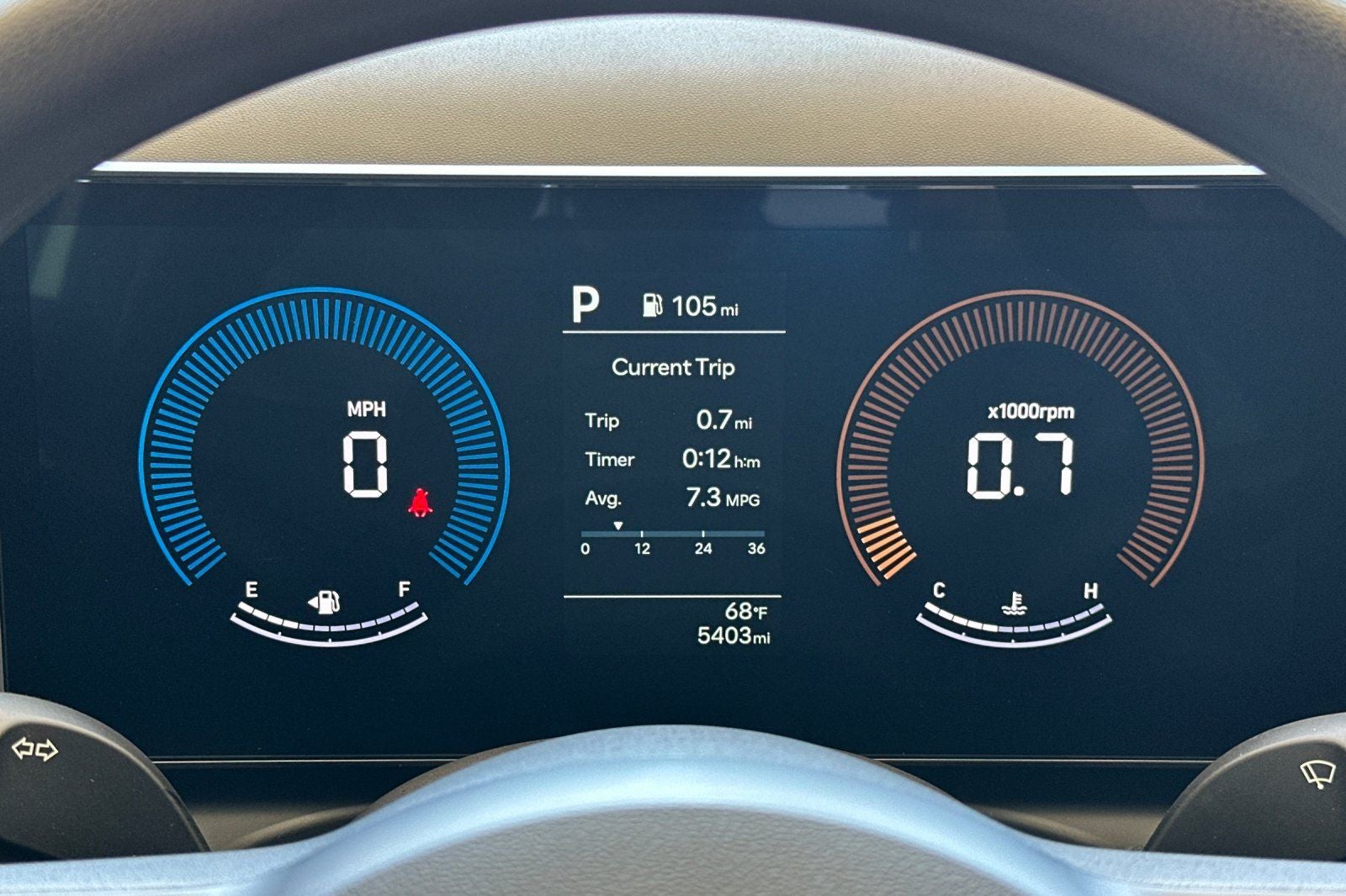 2025 Hyundai Santa Cruz SE