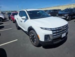2025 Hyundai Santa Cruz SE