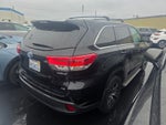 2019 Toyota Highlander Hybrid LE