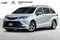 2024 Toyota Sienna Limited 7 Passenger
