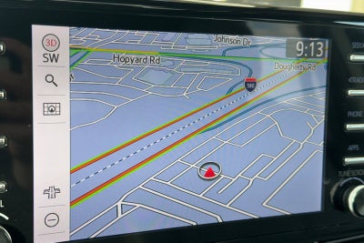 2024 Toyota Sienna Limited 7 Passenger