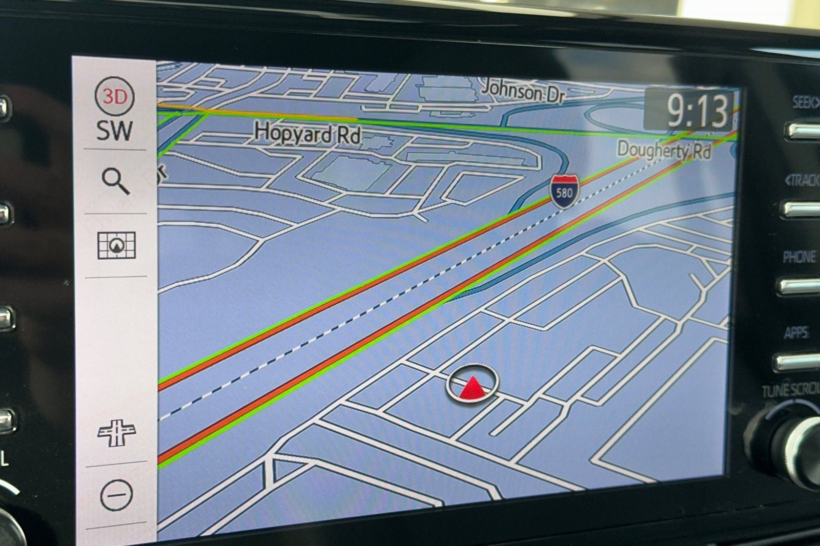 2024 Toyota Sienna Limited 7 Passenger