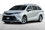 2024 Toyota Sienna Limited 7 Passenger