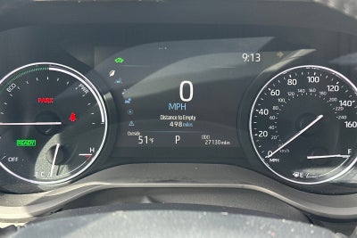 2024 Toyota Sienna Limited 7 Passenger