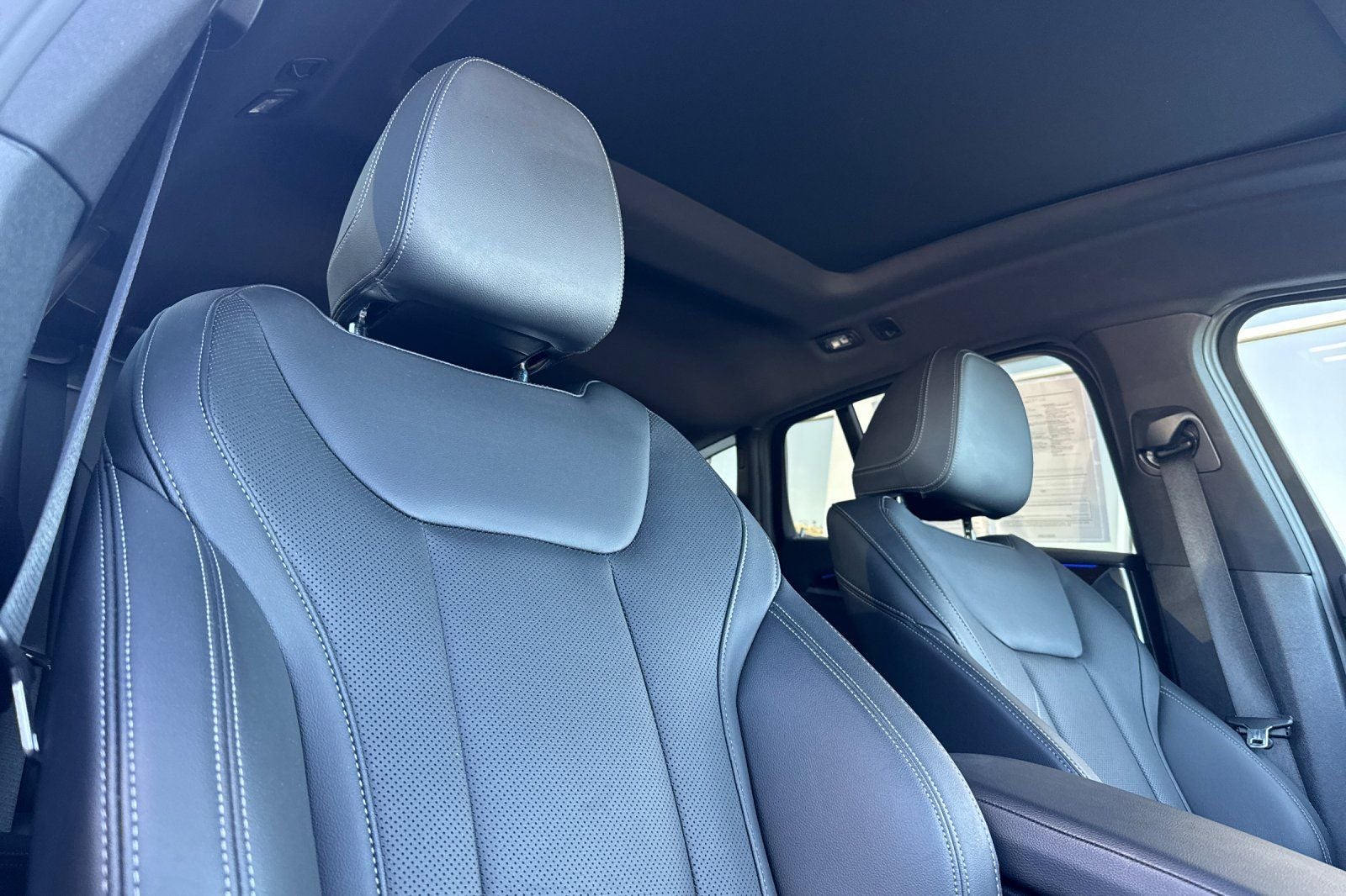 2024 BMW X4 xDrive30i Premium Package