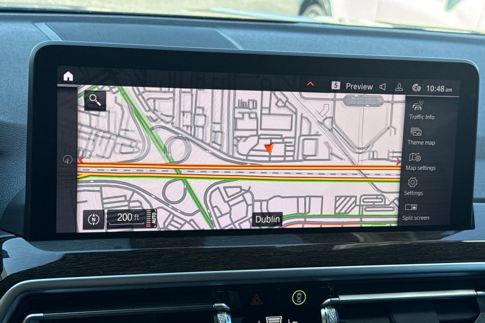 2024 BMW X4 xDrive30i Premium Package