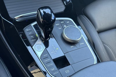 2024 BMW X4 xDrive30i Premium Package