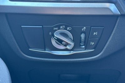 2024 BMW X4 xDrive30i Premium Package