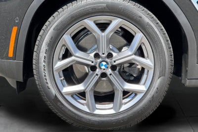 2024 BMW X4 xDrive30i Premium Package