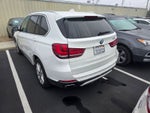 2015 BMW X5 xDrive50i
