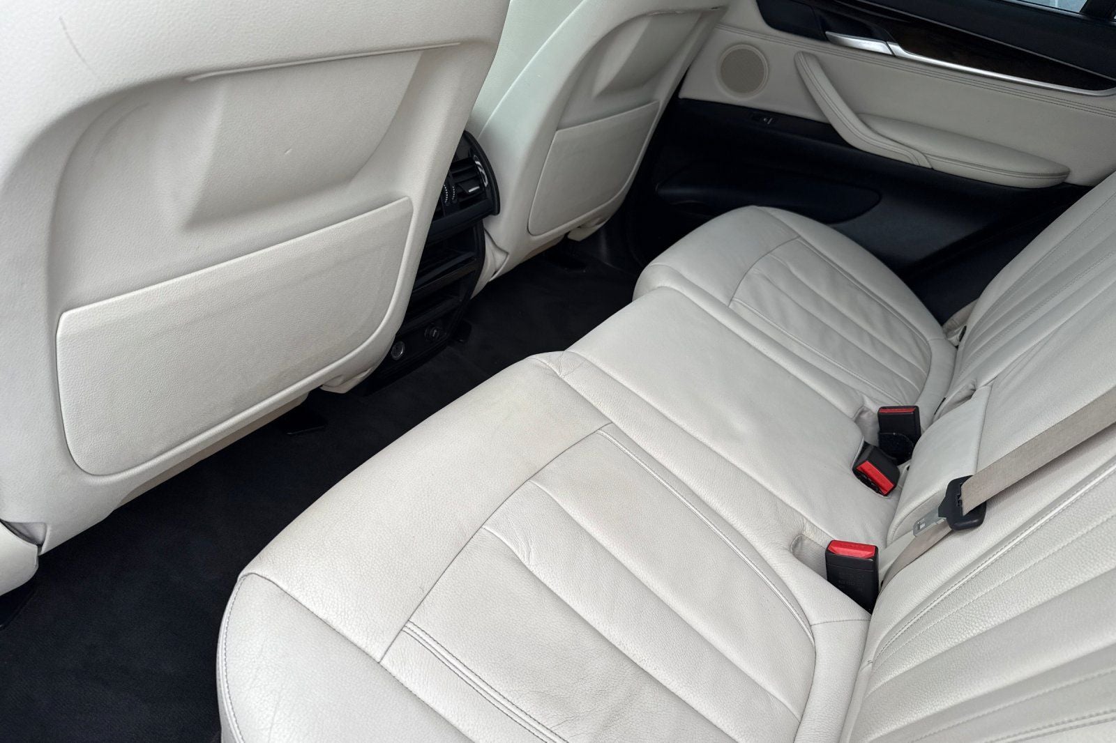 2015 BMW X5 xDrive35d