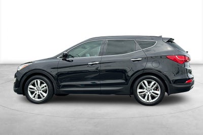 2014 Hyundai Santa Fe Sport 2.0T