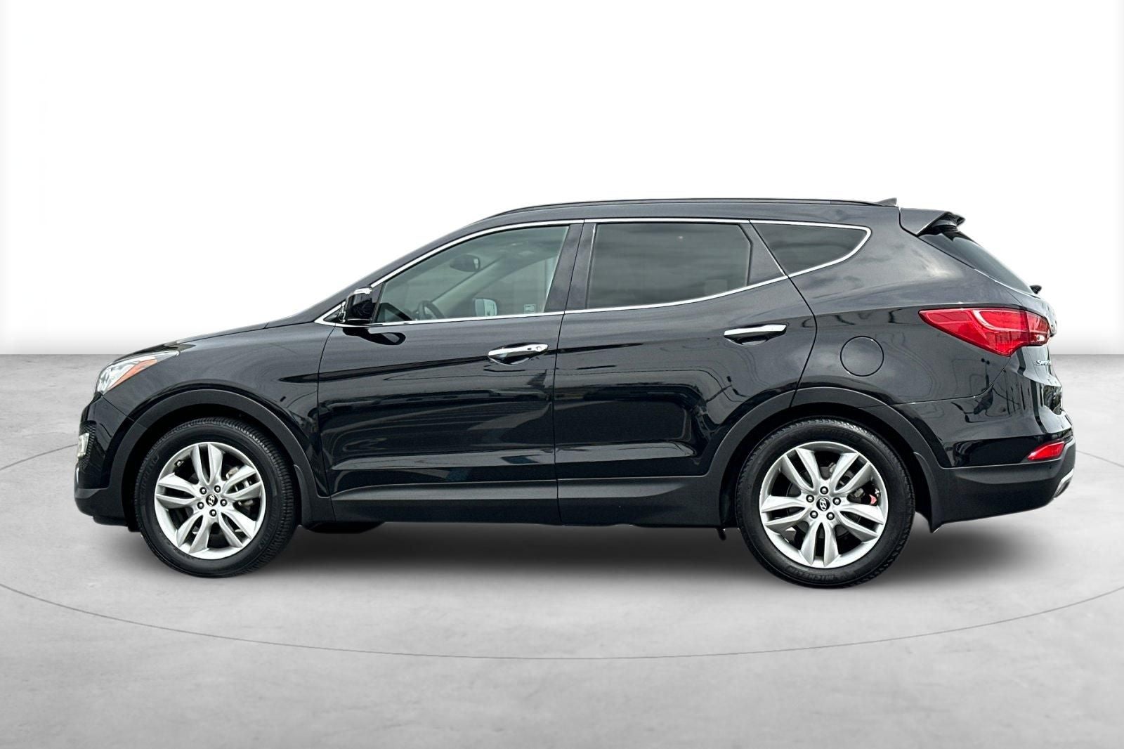 2014 Hyundai Santa Fe Sport 2.0T
