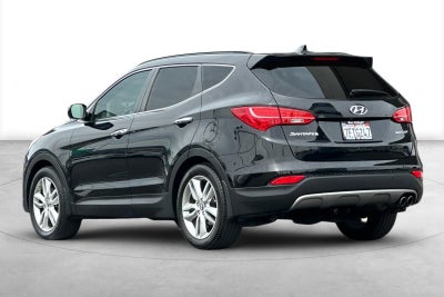 2014 Hyundai Santa Fe Sport 2.0T