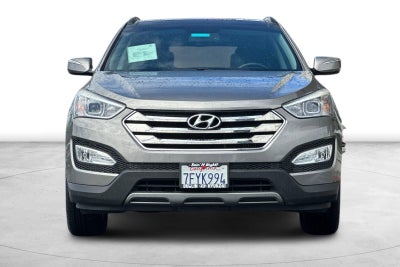 2014 Hyundai Santa Fe Sport 2.0T